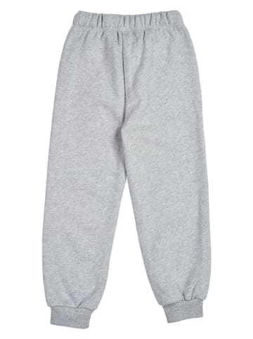 Fred´s World by GREEN COTTON Sweatbroek "Iris" grijs