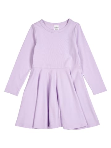 Fred´s World by GREEN COTTON Sukienka "Alfa" w kolorze fioletowym