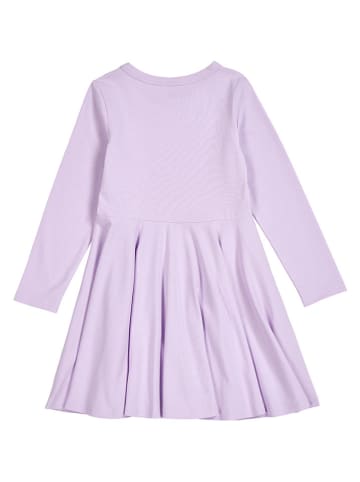 Fred´s World by GREEN COTTON Kleid "Alfa" in Lila