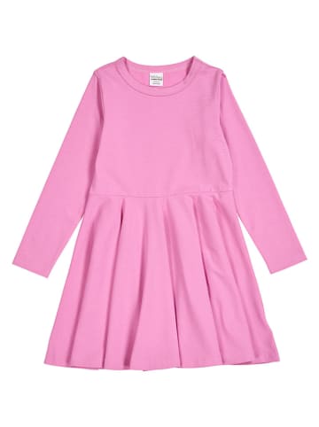 Fred´s World by GREEN COTTON Sukienka "Alfa" w kolorze różowym