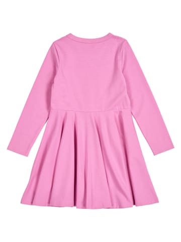 Fred´s World by GREEN COTTON Jurk "Alfa" roze