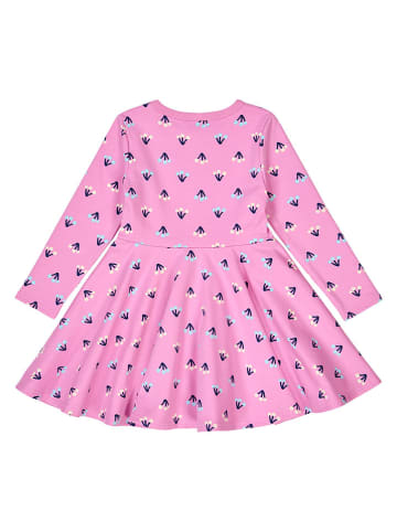 Fred´s World by GREEN COTTON Kleid "Iris" in Rosa