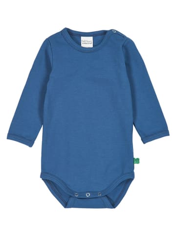 Fred´s World by GREEN COTTON Body "Alfa" in Dunkelblau