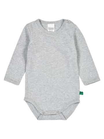 Fred´s World by GREEN COTTON Body "Alfa" in Grau