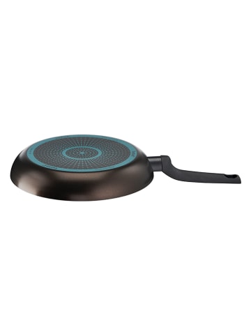 Tefal Bratpfanne "Extra Cook & Clean" in Schwarz - Ø 28 cm