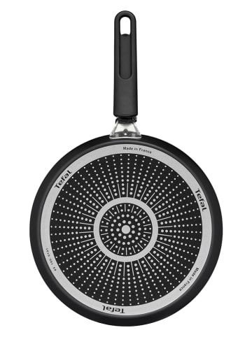 Tefal Crêpepan "Day by day on" zwart - Ø 25 cm