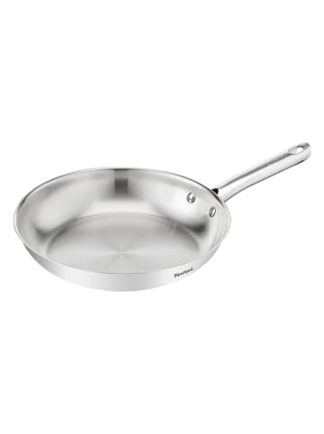 Tefal Pan "Duetto" zilverkleurig - Ø 28 cm