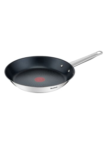 Tefal 4tlg. Edelstahl-Kochgeschirr-Set "Cook Eat"