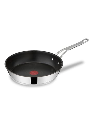 Tefal Edelstahl-Bratpfanne "Cook Classic"  - Ø 28 cm