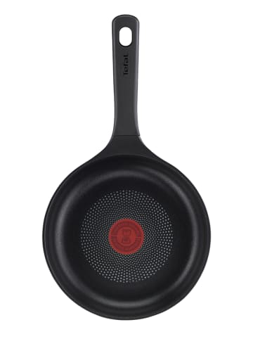 Tefal Patelnia "Trattoria pro" w kolorze czarnym - Ø 20 cm