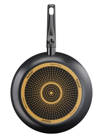 Tefal Bratpfanne "Simple Cook" in Schwarz - Ø 24 cm