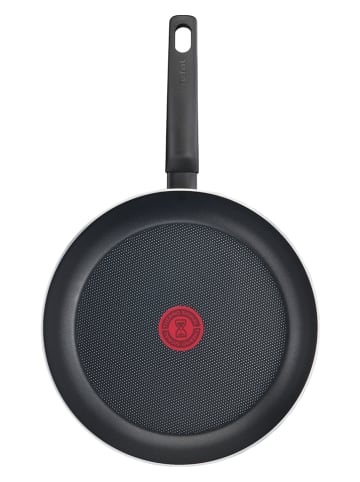 Tefal Braadpan "Simple Cook" zwart - Ø 24 cm