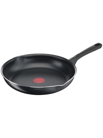 Tefal Patelnia "Day by day" w kolorze czarnym - Ø 20 cm
