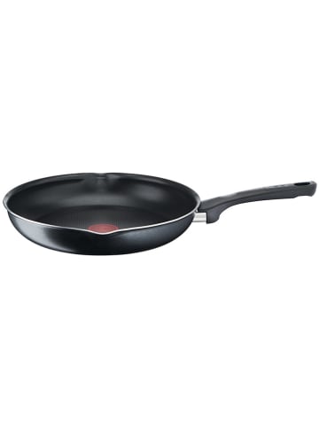 Tefal Bratpfanne "Day by day" in Schwarz - Ø 20 cm