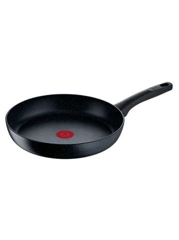 Tefal Bratpfanne "Black Stone" in Schwarz - Ø 28 cm