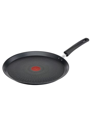 Tefal Crêpespfanne "Excellence" in Schwarz - Ø 25 cm