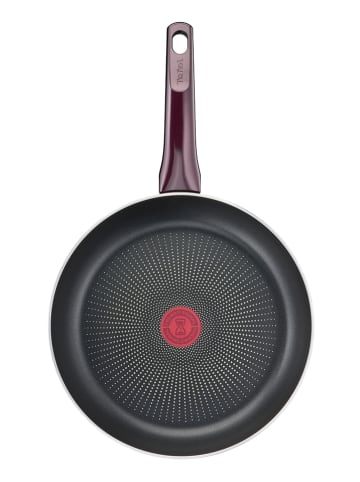 Tefal Bratpfanne "Resist Intense" in Braun/ Schwarz - Ø 20 cm