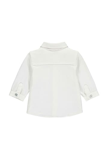 Steiff Blouse wit