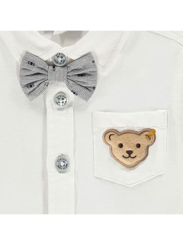 Steiff Blouse wit