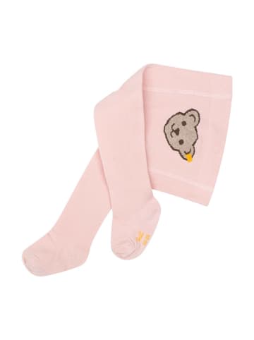 Steiff Strumpfhosen in Rosa