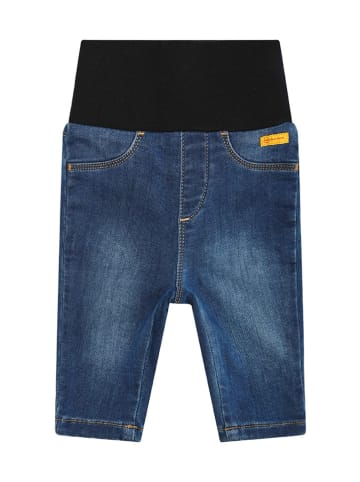 Steiff Jeans - Regular fit - in Dunkelblau