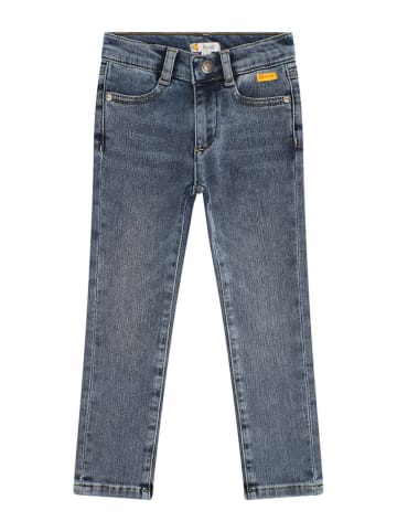 Steiff Jeans in Dunkelblau