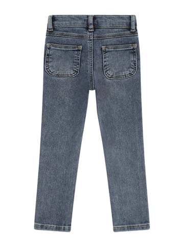 Steiff Jeans in Dunkelblau
