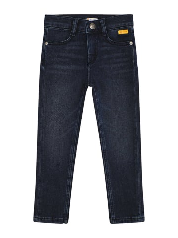 Steiff Jeans in Dunkelblau