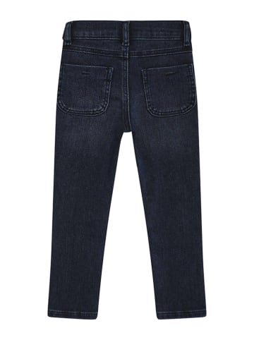 Steiff Jeans in Dunkelblau