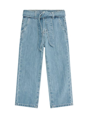 Steiff Jeans - Comfort fit - in Hellblau