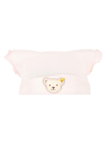 Steiff Bandanamuts lichtroze