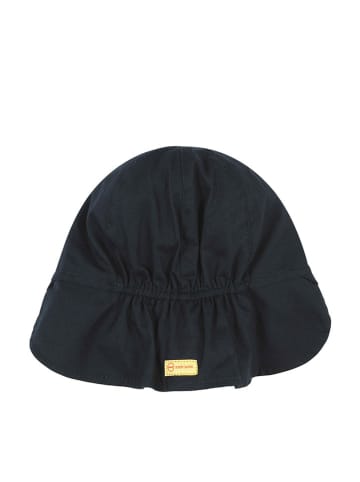 Steiff Hut in Dunkelblau