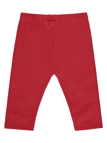Steiff Leggings in Rot