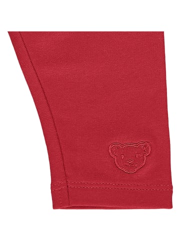 Steiff Legging rood