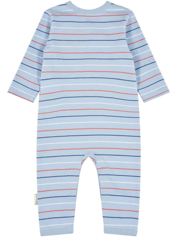 Steiff Overall in Hellblau