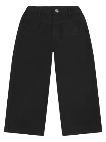 Steiff Dżinsy - Comfort fit - w kolorze granatowym