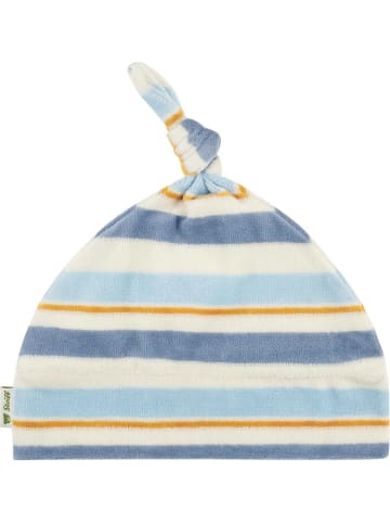 Steiff Mütze in Blau