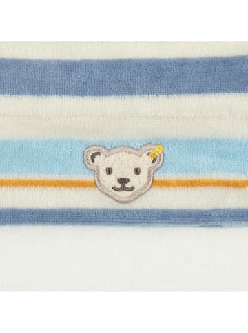 Steiff Mütze in Blau