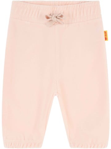 Steiff Hose in Rosa