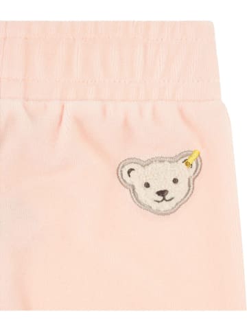 Steiff Broek lichtroze