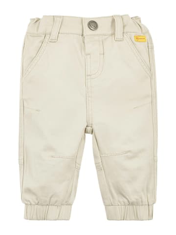 Steiff Spijkerbroek beige