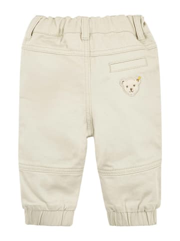 Steiff Jeans in Beige