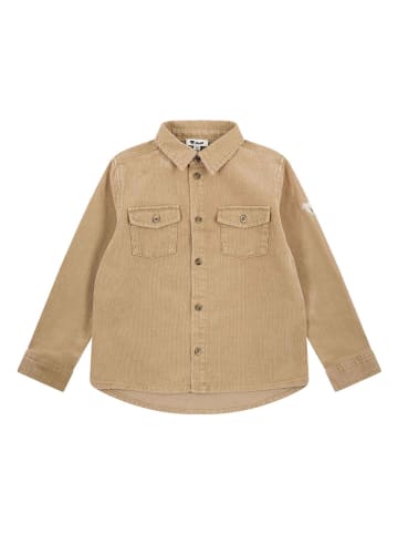 Steiff Blouse lichtbruin