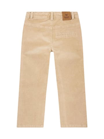 Steiff Cordhose in Beige