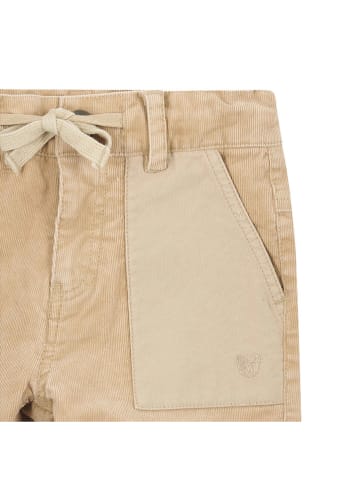 Steiff Cordhose in Beige