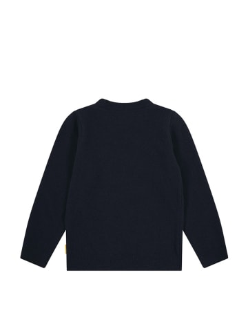 Steiff Trui donkerblauw
