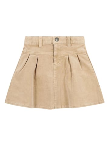 Steiff Corduroy rok beige