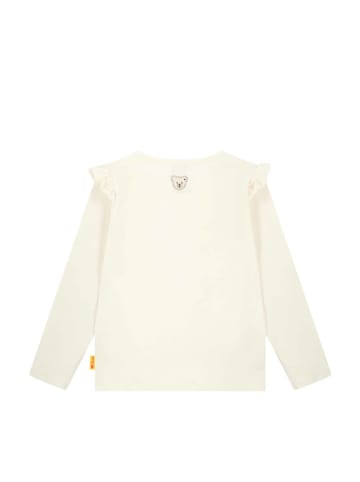 Steiff Longsleeve crème