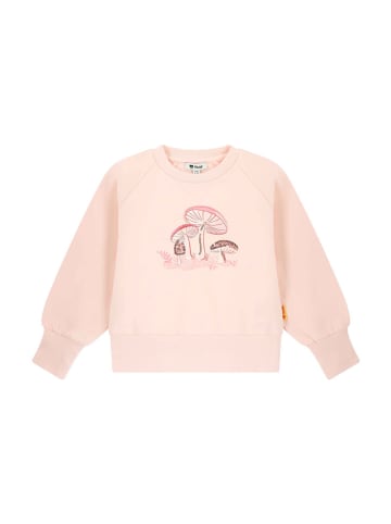 Steiff Sweatshirt in Rosa