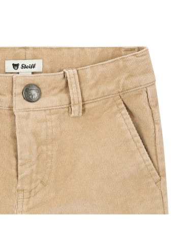 Steiff Cordhose in Beige